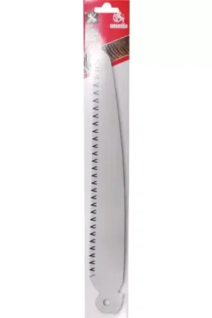 Lame 21 cm pour scie de jardin repliable pro ausonia Haute Qualité
