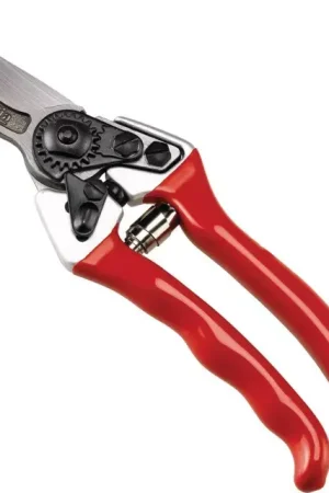 Secateur pro lames forgees ausonia Bon Marché