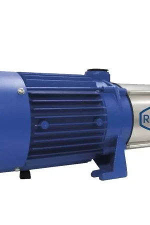 Achat Immédiat Pompe tri horizontale 2,5kw multicellulaire