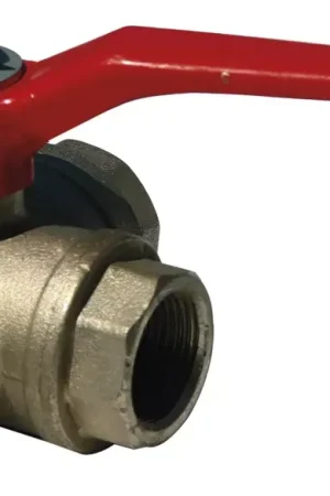 Achetez Aujourd'hui Robinet 3 voies F/F/F 1"
