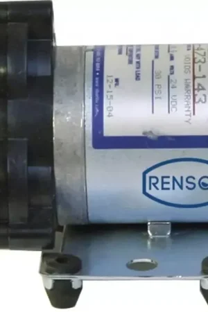 Affaire À Saisir POMPE A ENGRAIS 12V 13,5 L/MIN