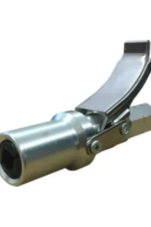 Authentique Agrafe hydraulique securisee 4 mors