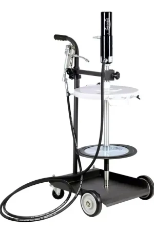 Achetez Aujourd'hui Kit mobile graisse 50 1 pour tonnelet 60kg