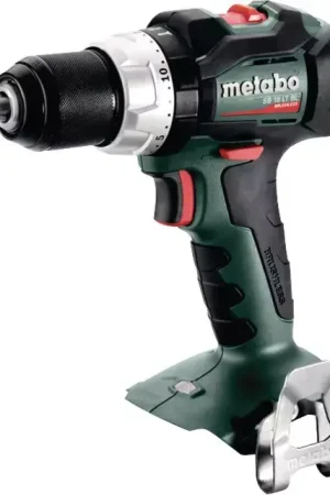 Commander Maintenant Perceuse visseuse a percussion sans fil sb 18 lt bl metabo