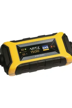 Chargeur de batterie artic 1500 gys Offre Exclusive