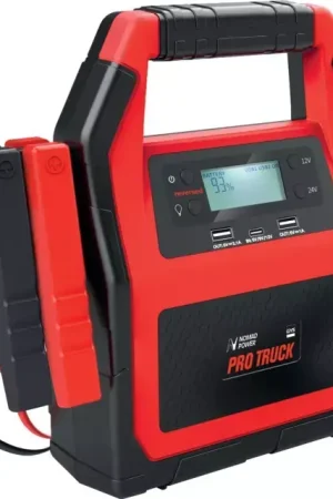 Meilleur Prix Booster lithium nomad power pro truck gys