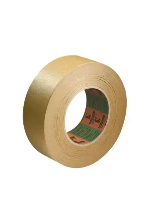 Acheter Direct Ruban adhesif double face support coton 50 mm x 25m barnier