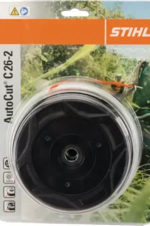 Acheter Direct Tete de debroussailleuse autocut c26-2 stihl
