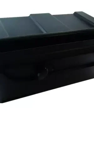 Affaire À Saisir Coffre 550x250x280 plastique blackit 2