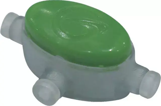 Jusqu'à Épuisement Des Stocks Connecteur rapide gel blister de 4