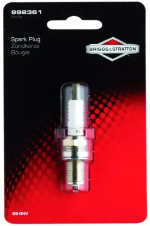 Seulement Aujourd'hui Bougie ohv Briggs & Stratton