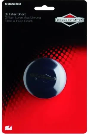 Nouvelle Collection Filtre a huile Briggs & Stratton