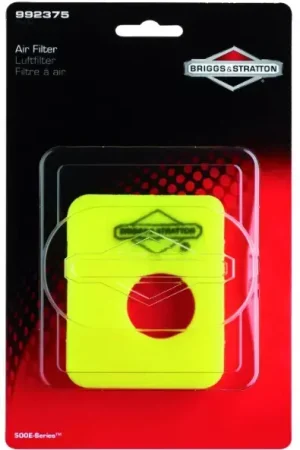 Prix Bas Filtre a air Briggs & Stratton