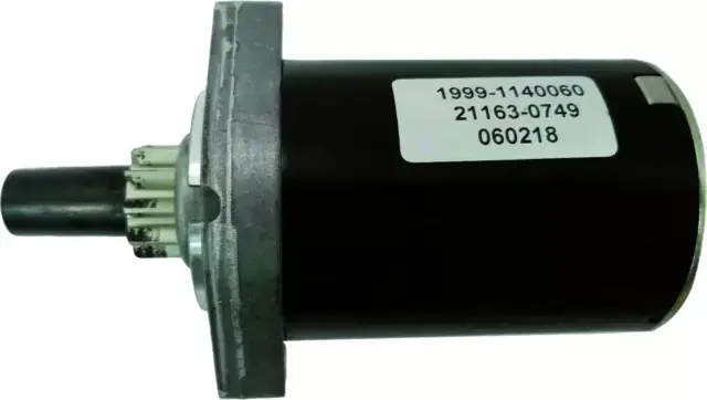 Acheter En Ligne Demarreur electrique Kawasaki