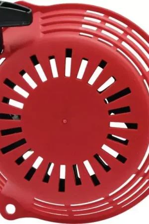 Lanceur gcv160 rouge complet Livraison Express
