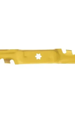 Lame de tondeuse mulching 438 mm 742-05052-x Prix Cassé