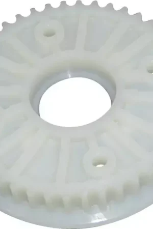 Poulie crantée Seulement Aujourd'hui