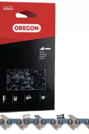 Chaine tronconneuse Oregon 80txl 46 entraineurs .325" / 1,1 Offre Exclusive