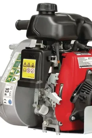 Treuil de tirage portable moteur Honda pcw5000 portable winch Expédié Aujourd'hui