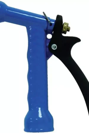 Soldes Pistolet lance metal ss raccord