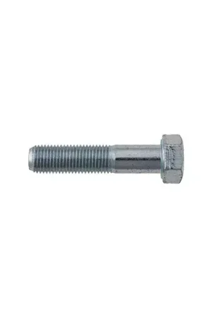 Vis m12x1,25x50-10.9-b-fe/zn5 origine Unia Dernier Modèle