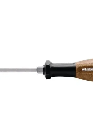 Nouveauté Tournevis "timber power" phillips ph3 longueur 270 mm manche bi matiere Whirlpower
