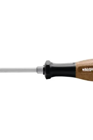 Tournevis "timber power" phillips ph2 longueur 210 mm manche bi matiere Whirlpower Retour Gratuit