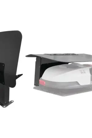 Livraison Express Abri de robot tonte Protect Side