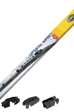 Essuie glace metal vl 275mm wp28 hella Prix Réduit