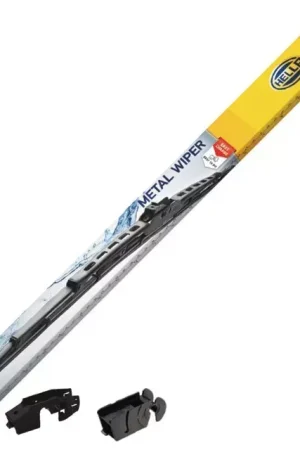 Vente Flash Essuie glace metal vl 600mm wp60 hella