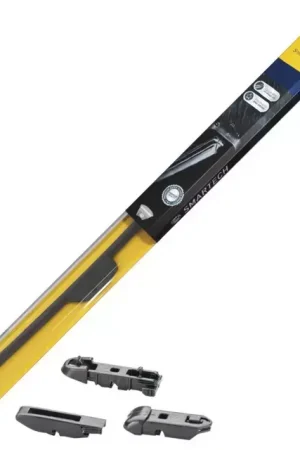 Essuie glace flexible smartech vl 350 mm st38 Hella Bon Marché