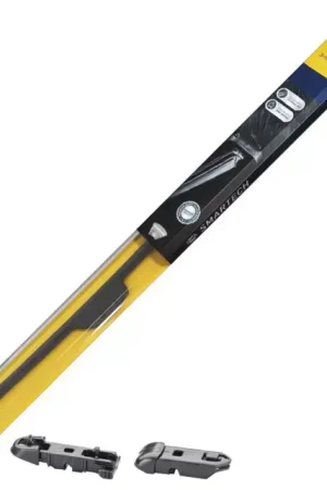 Essuie glace flexible smartech vl 375mm st38 hella Promotion Saisonnière