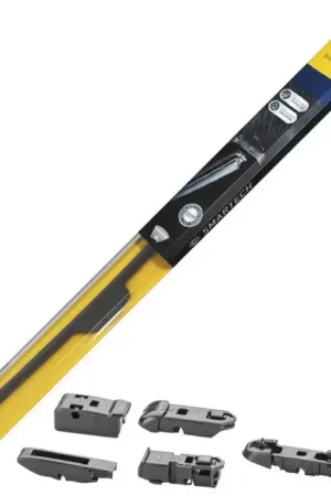 Essuie glace flexible smartech vl 500mm st50 hella Commander Vite