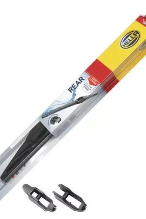 Essuie glace arriere design 275mm rp11 hella Réduction