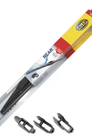 Essuie glace arriere design 300mm rp12 hella Remise