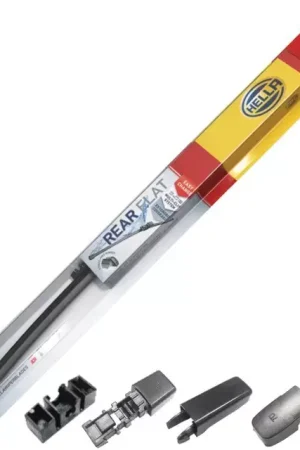 essuie glace arriere plat 275mm rf11 hella Offre Limitée