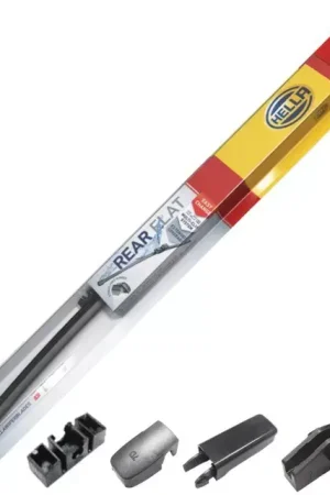 essuie glace arriere plat 375mm rf15 hella Réduction