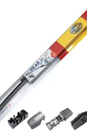 essuie glace arriere plat 400mm rf16 hella Jusqu'à Épuisement Des Stocks