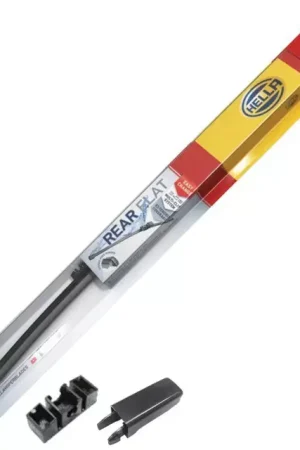 Promotion Saisonnière essuie glace arriere plat 425mm rf17 hella