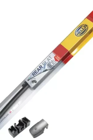 essuie glace arriere plat 450mm rf18 hella Prix Bas