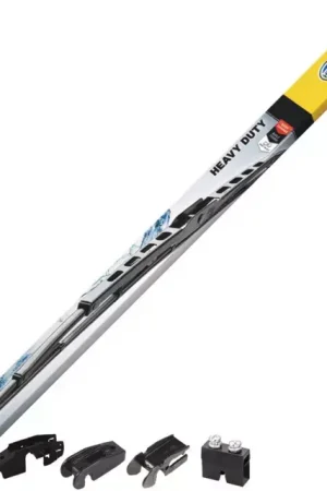 Essuie glace heavy duty 500mm hd50 hella Offre Spéciale