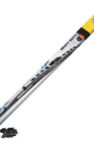 Essuie glace heavy duty 650mm hd65c Hella Super Prix