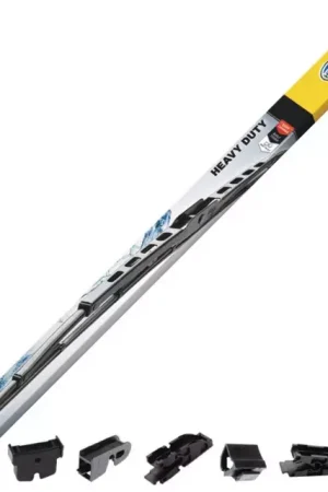 Essuie glace heavy duty 700mm hd70a hella Petit Prix