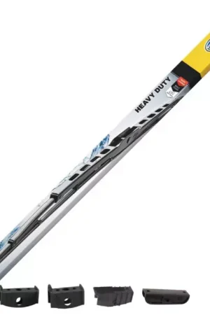 Essuie glace heavy duty 800mm hd80 hella Quantité Limitée