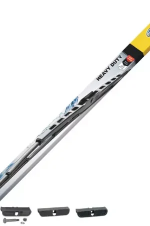 Seulement Aujourd'hui Essuie glace heavy duty 1000mm hd5100a hella