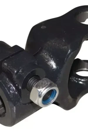 Mâchoire alésée 25 boulon tangent croisillon 24x61 mm agmaster Walterscheid Vente Flash