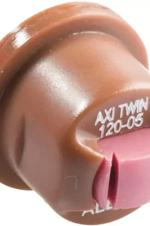 Achat Immédiat Buse céramique Albuz axi-twin 120 05 marron