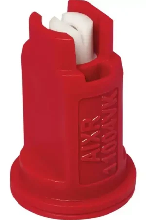 Buse Teejet jet plat anti dérive aixr 110 04 vk rouge céramique Prix Choc