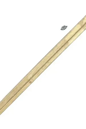 Listel de guidage horizontale pour scie r400 Vente Directe