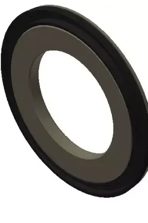 Acheter En Ligne Rondelle porte jointø165x100x15